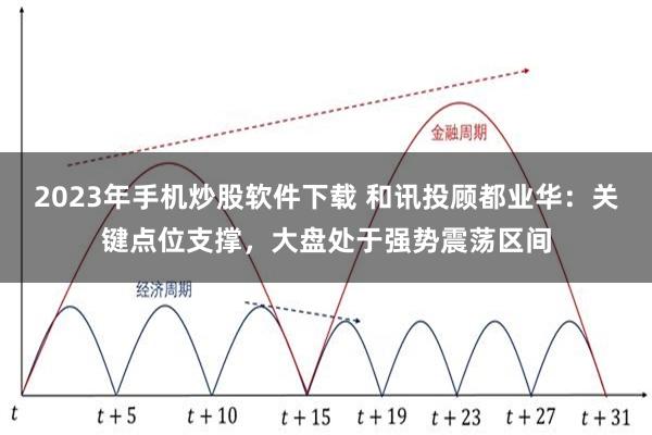 2023年手机炒股软件下载 和讯投顾都业华：关键点位支撑，大盘处于强势震荡区间